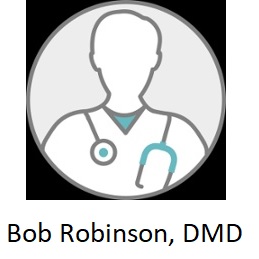 Bob Robinson, DMD