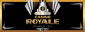 Casino Royale 2013
