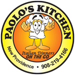 Paulo's Kitchen